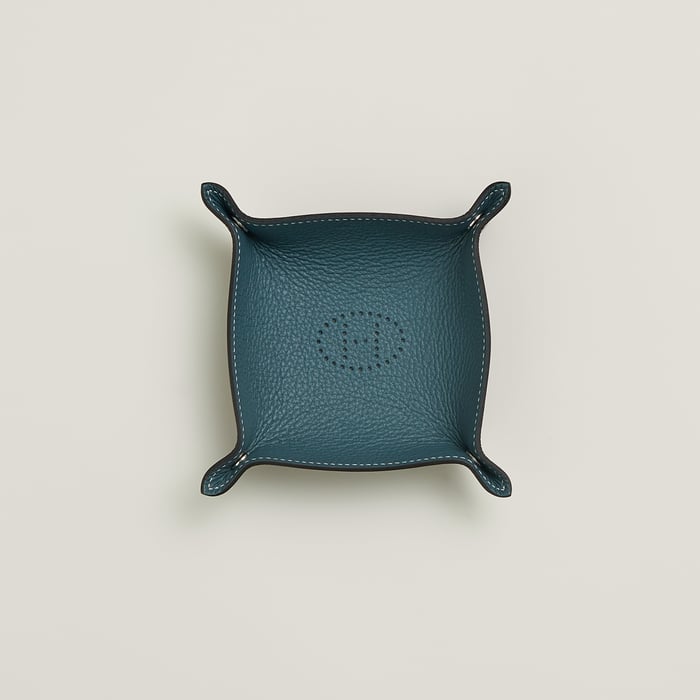 Mises Et Relances H Evelyne Mini Change Tray