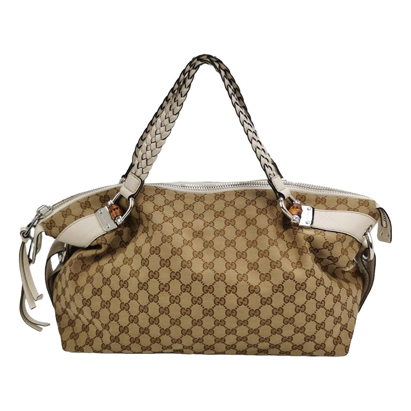 Cloth handbag