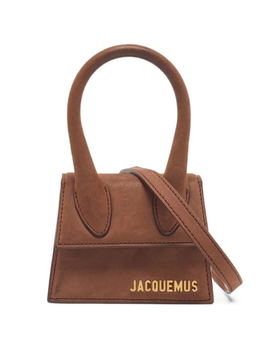 Le Chiquito mini bag