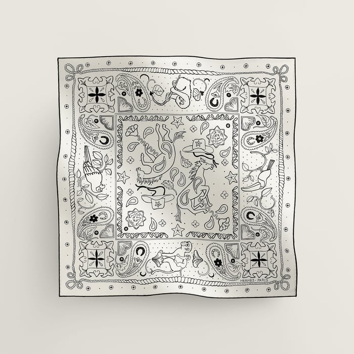 Animaux Bandana Bandana 55