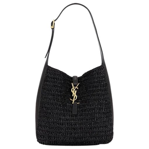 Le 57 cloth handbag
