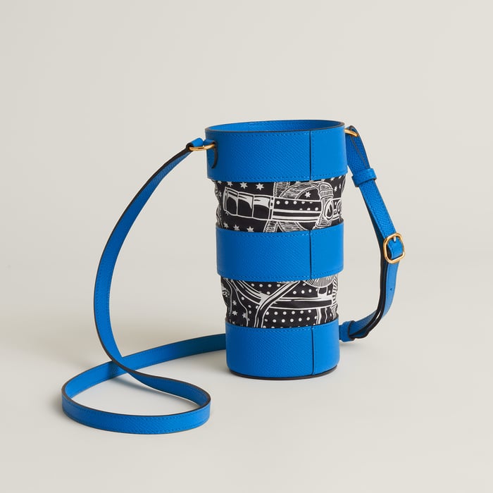 Avecsoie In the Pocket Water Bottle Holder