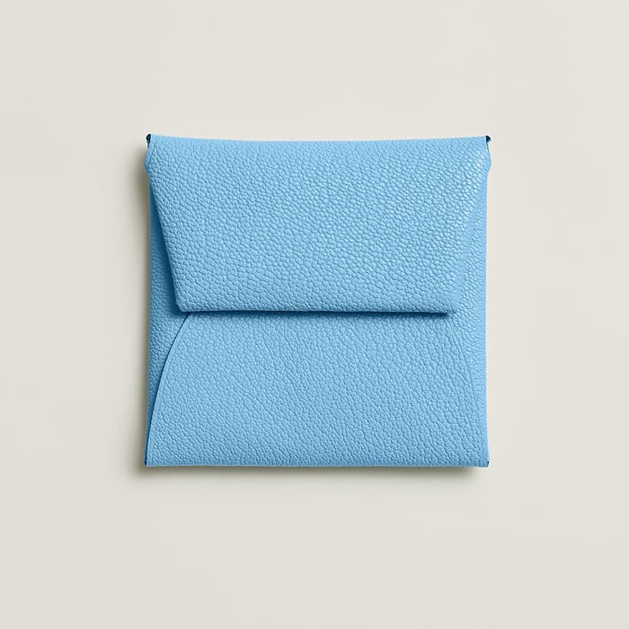 Céleste Bastia Change Purse