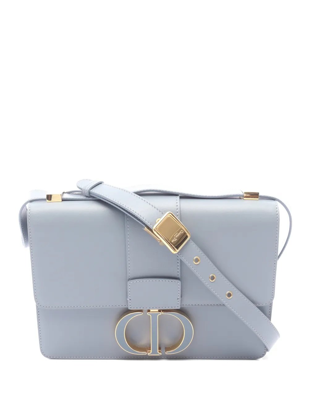 2010s 30 Montaigne shoulder bag