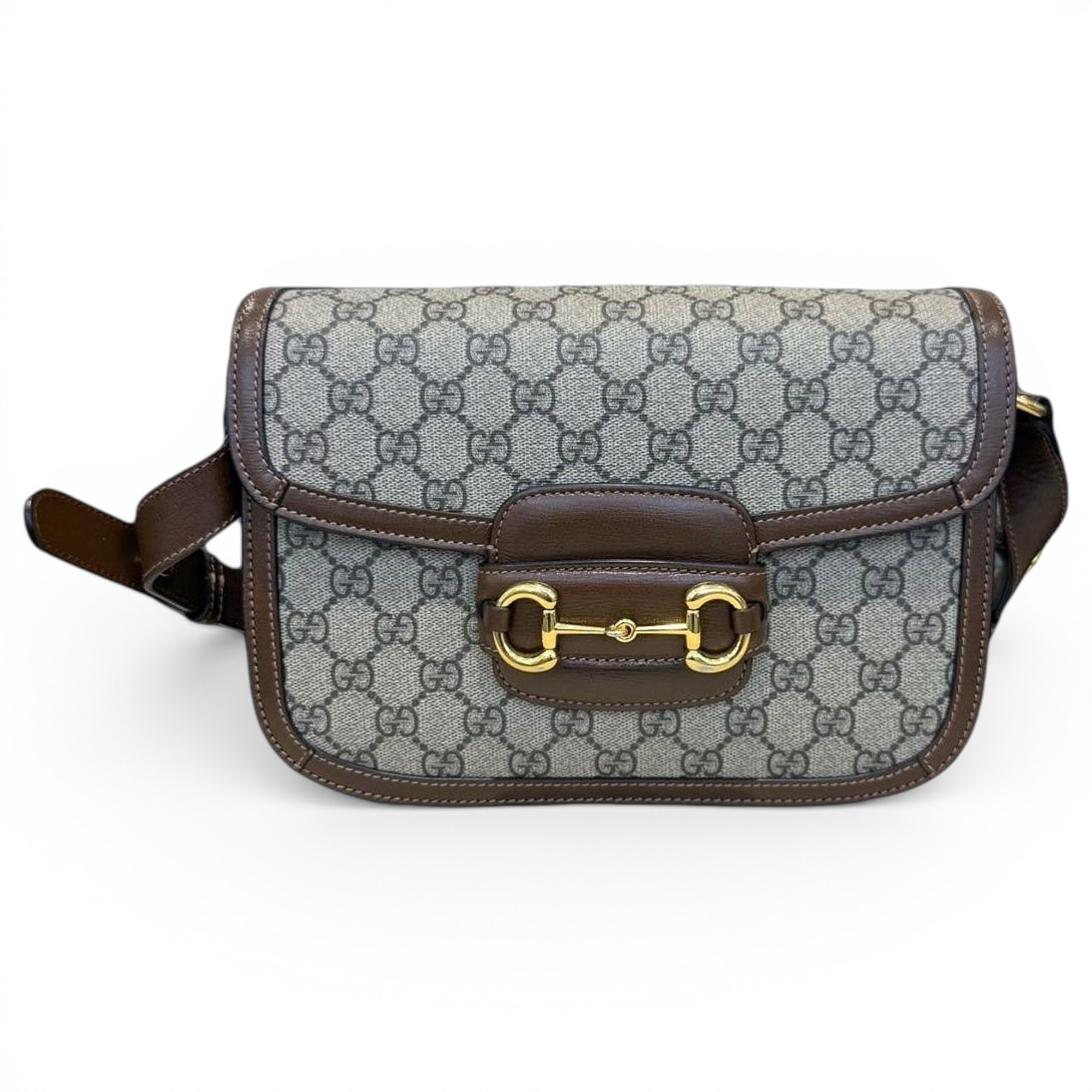 1955 cloth handbag