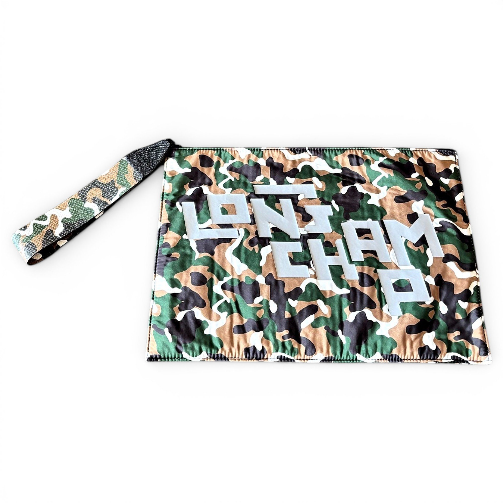 Clutch bag