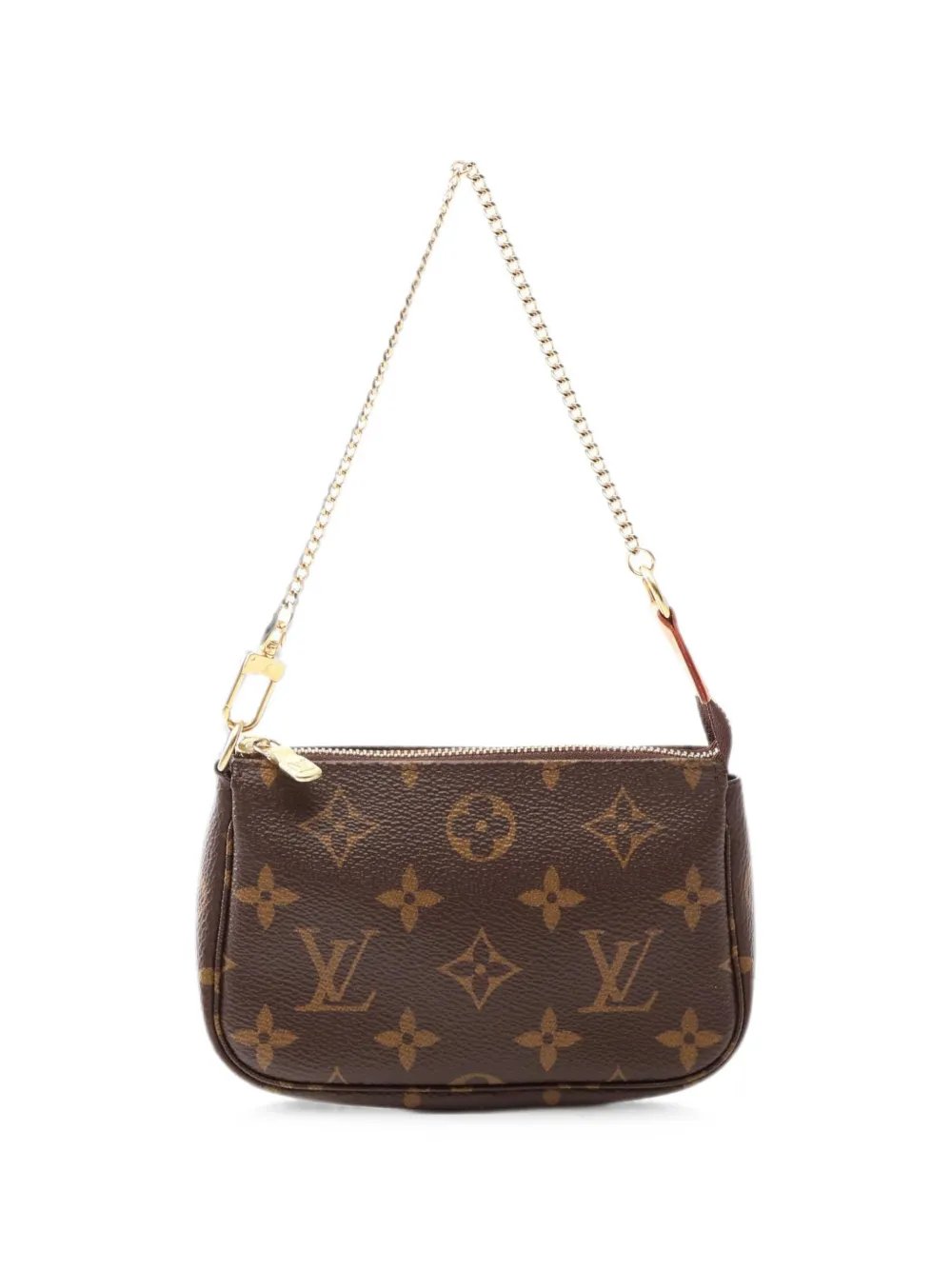 2020 Pochette Accessoires Monogram mini bag