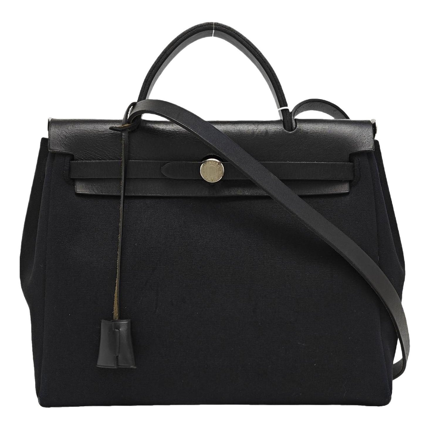 Herbag cloth handbag
