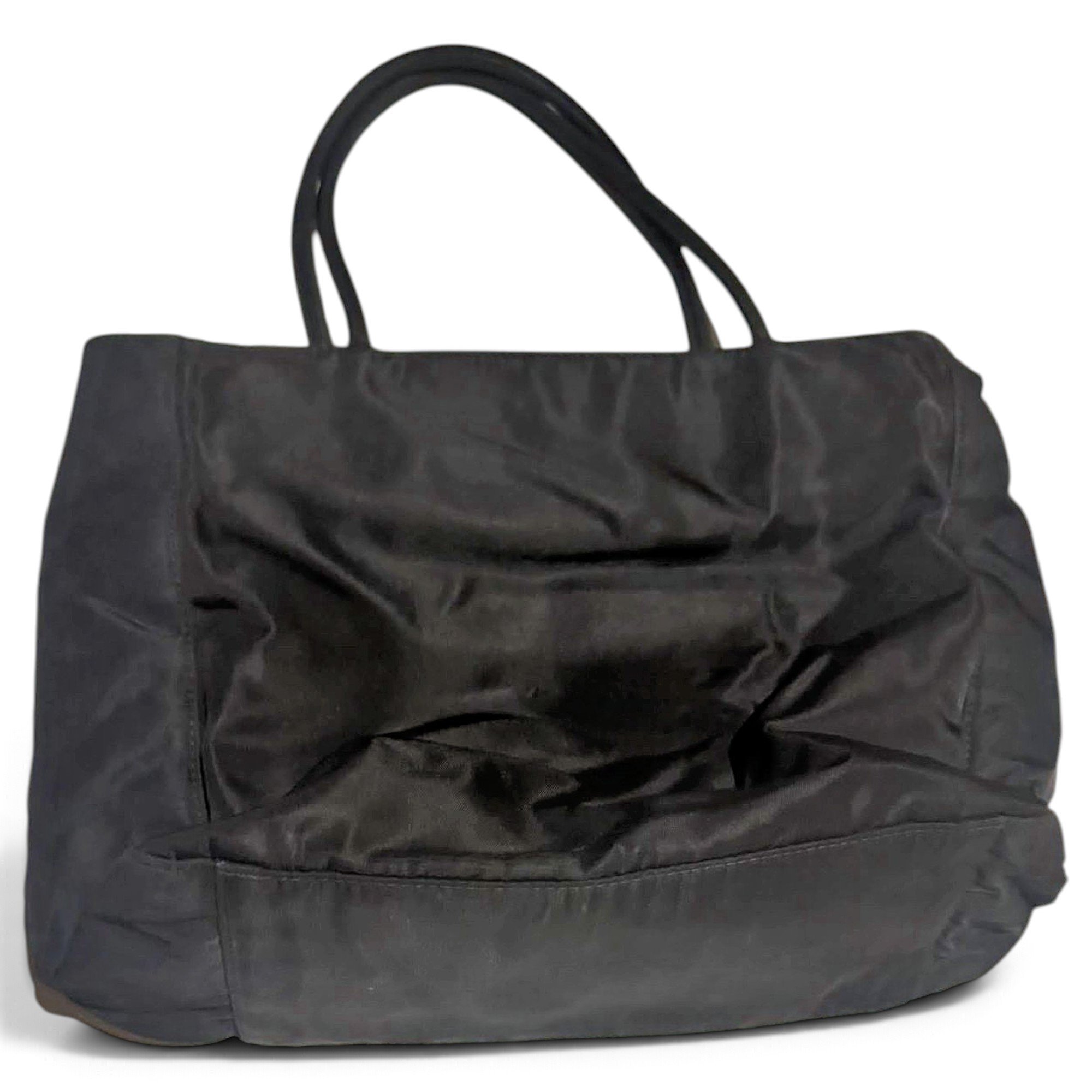 Re-Nylon tote