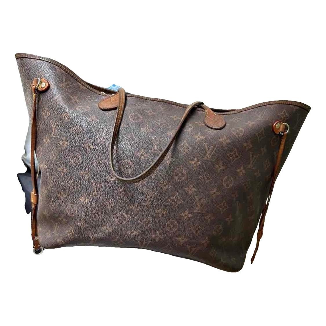 Alto leather handbag