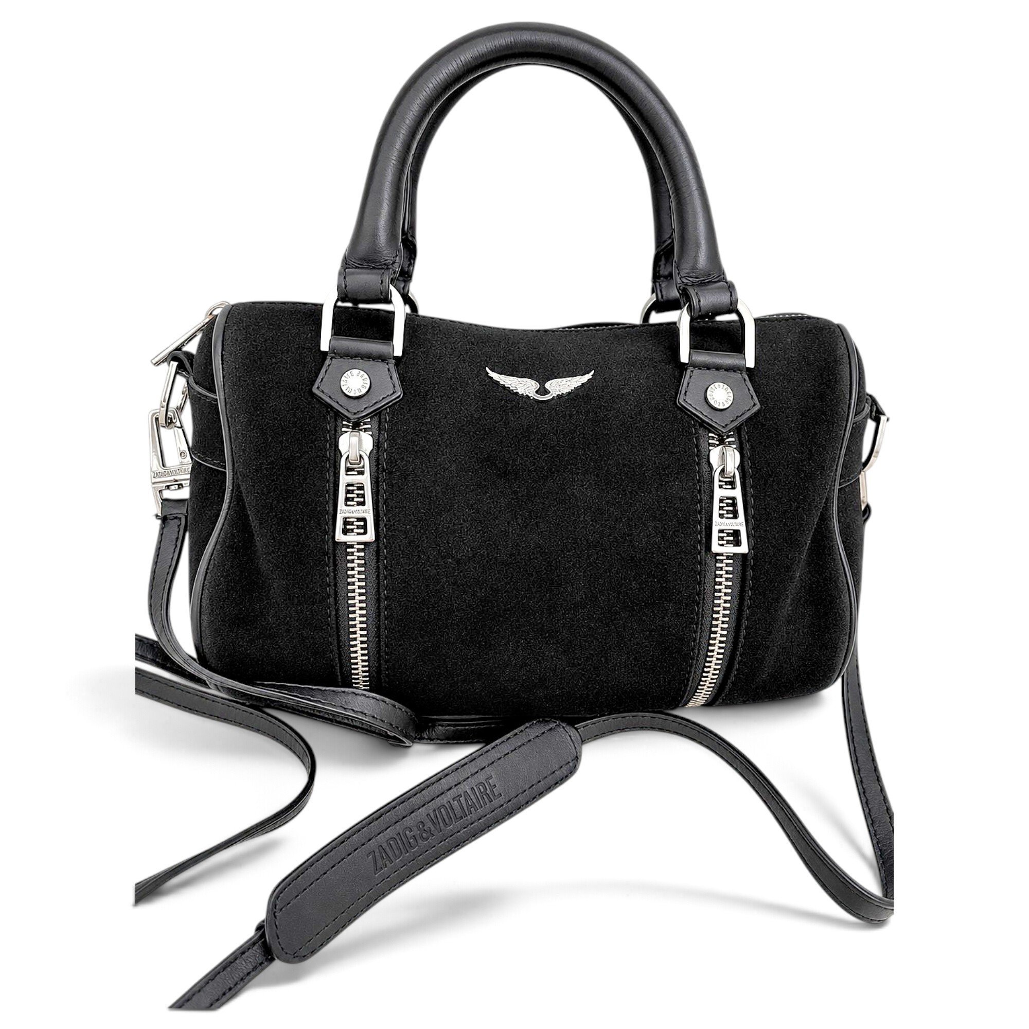 Sunny crossbody bag