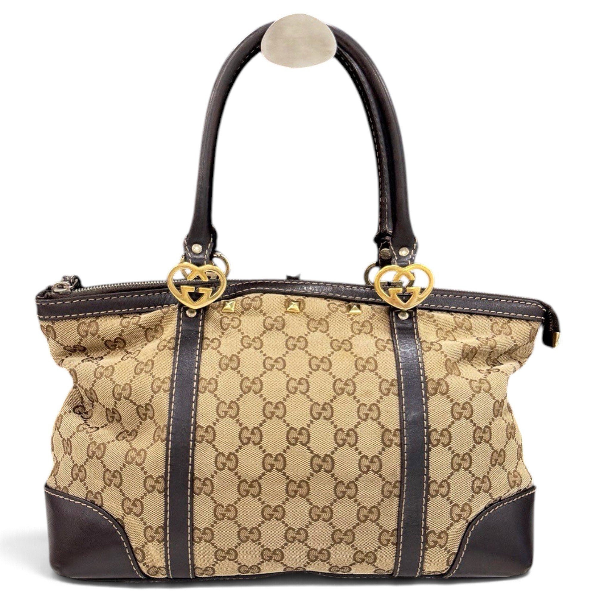 Cloth handbag
