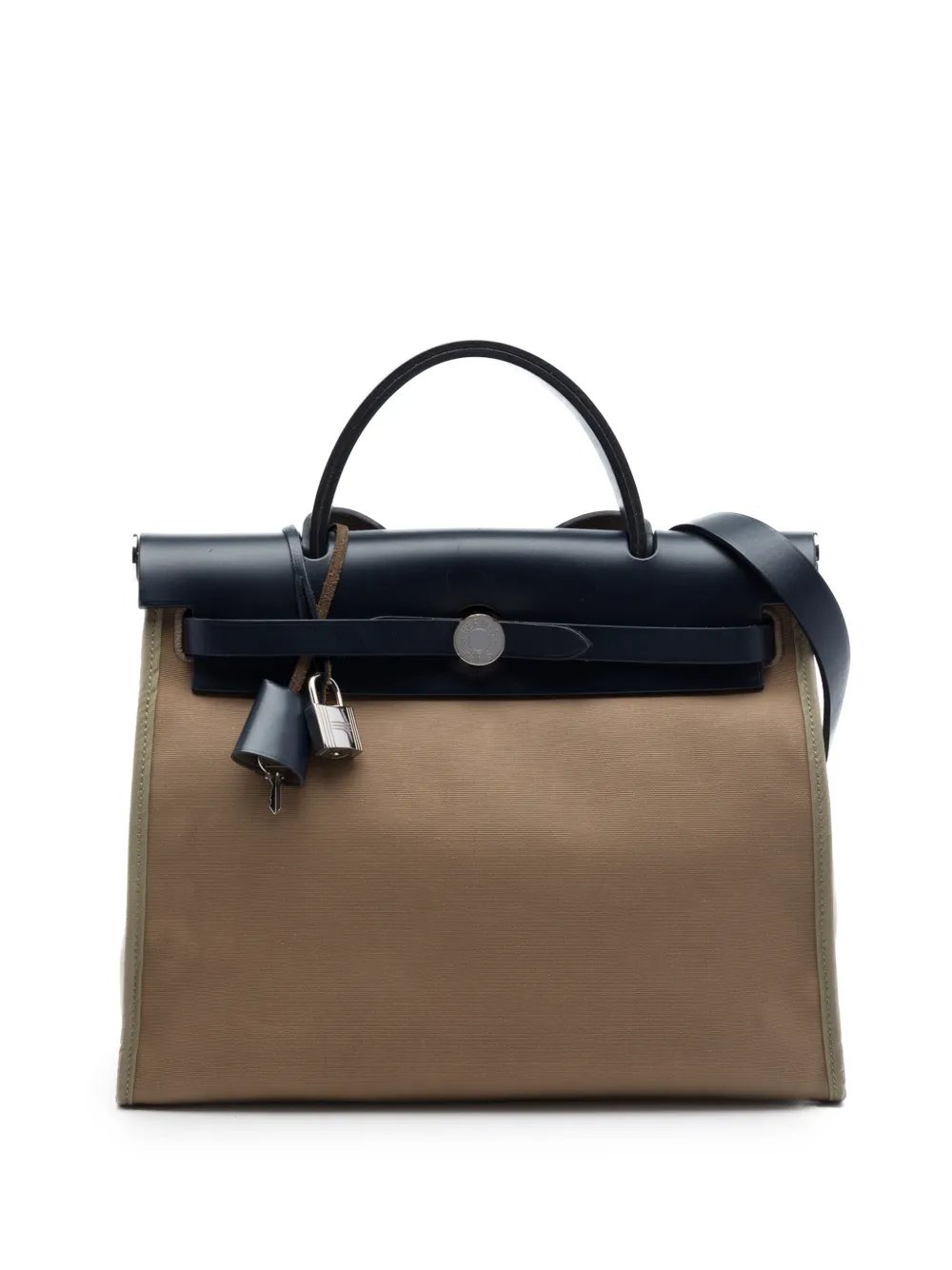 2017 Toile Herbag Zip 31 satchel