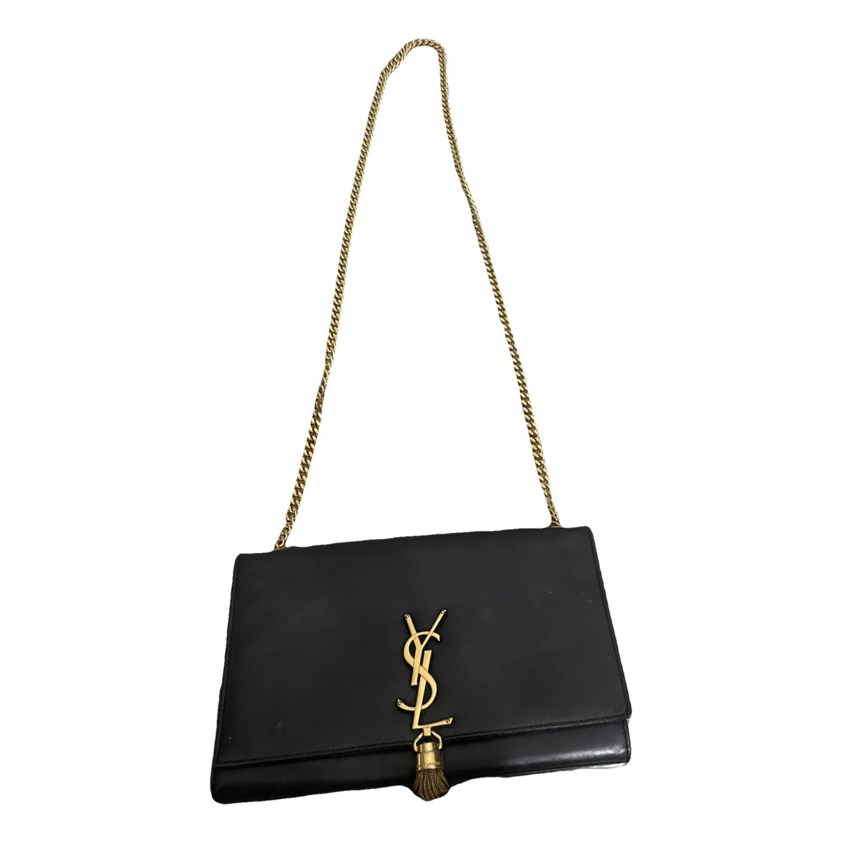 Leather bag