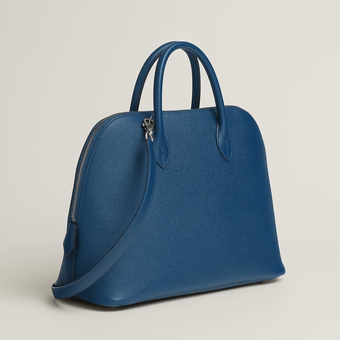 Bleu Tie Bolide 1923 - 30 Bag