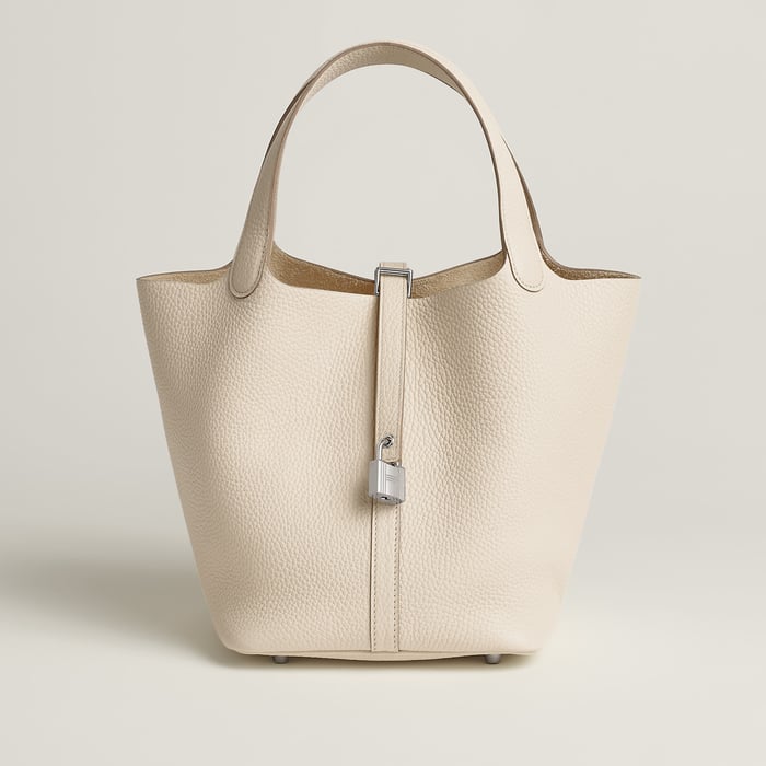 Craie Picotin Lock 22 Bag