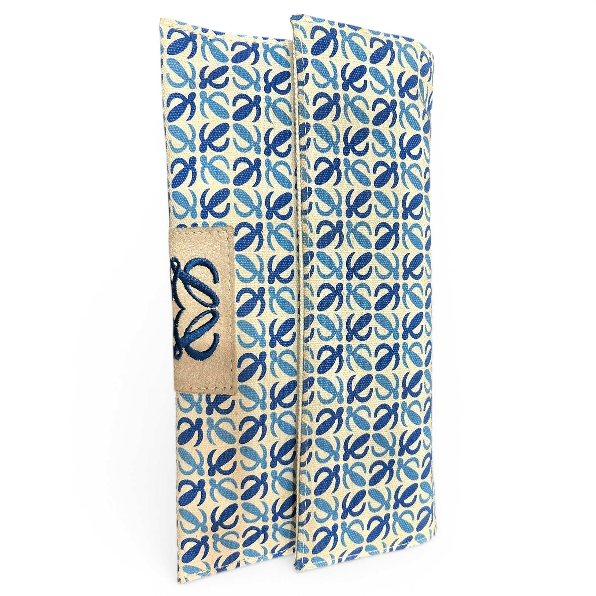 Cloth clutch bag