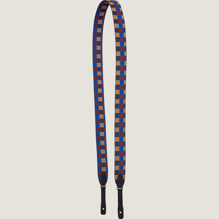 Maxi Quadrille 25 MM to Go Bag Strap