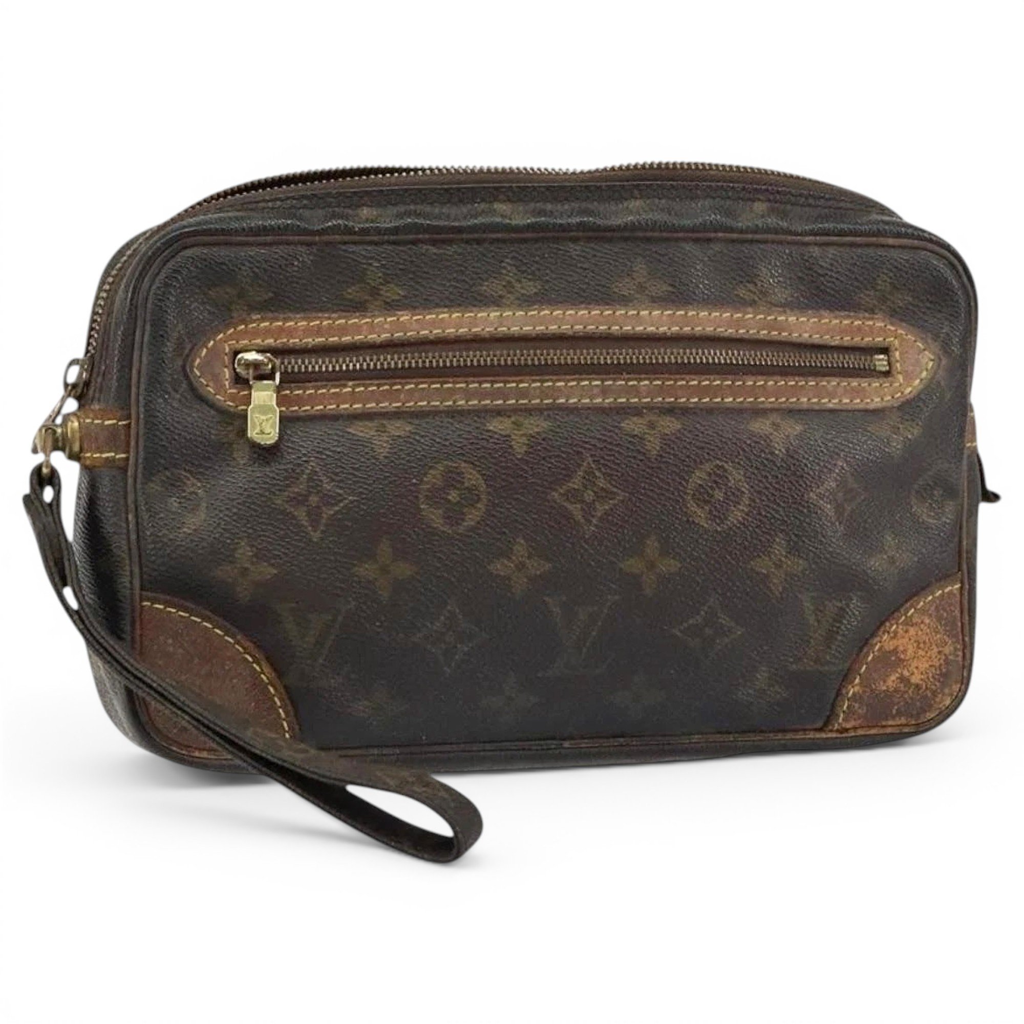 Clutch bag