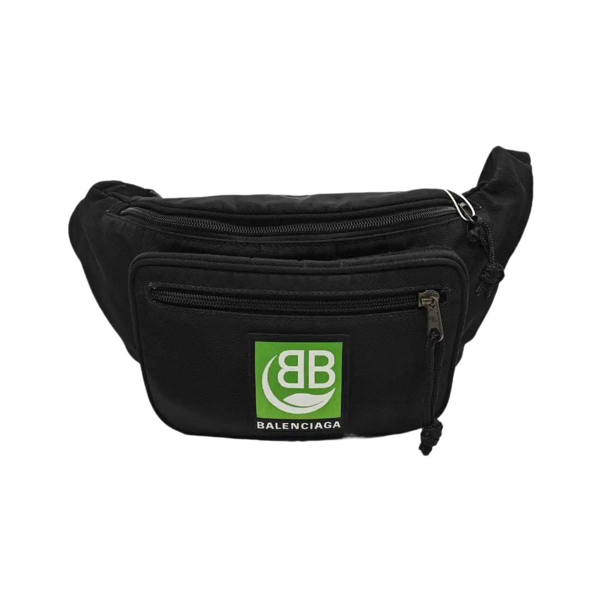 Cloth handbag