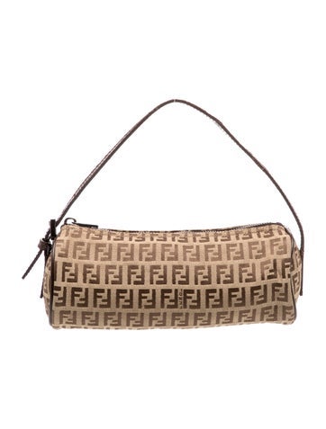 Zucchino FF Pochette Vintage
