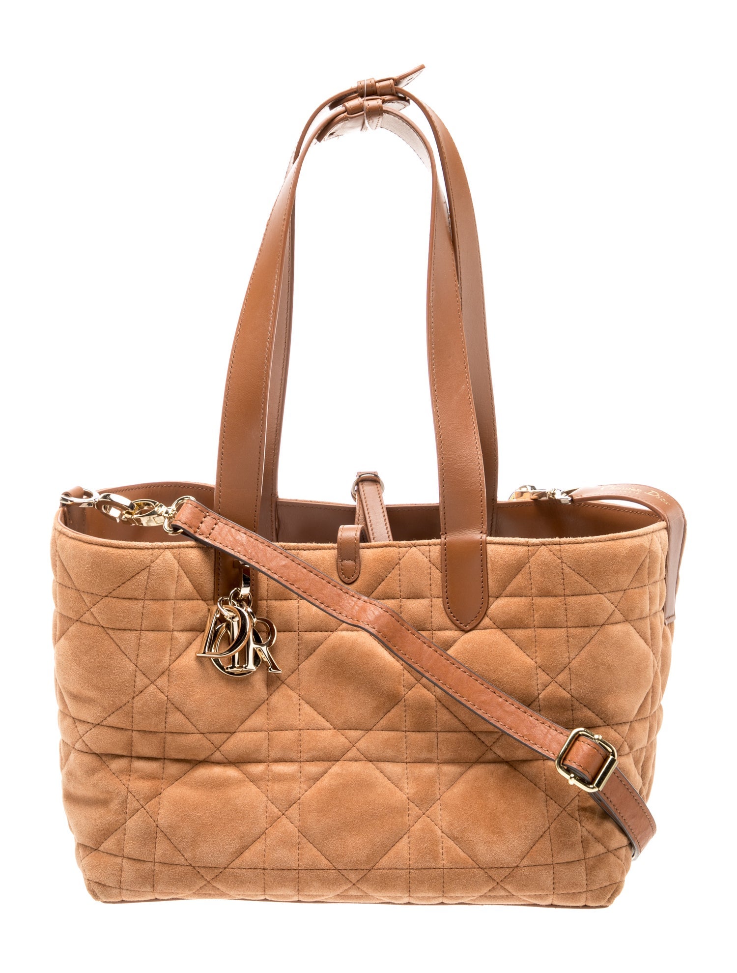 Cannage Suede Cannage Panarea Medium 2025