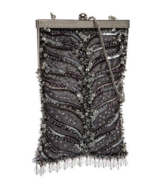 Badgley Mischka Mischka Evening Bag