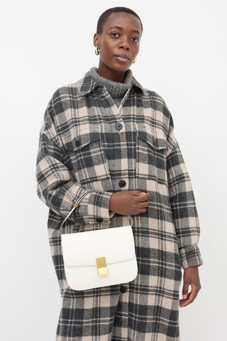 2016 Patent Medium Classic Bag