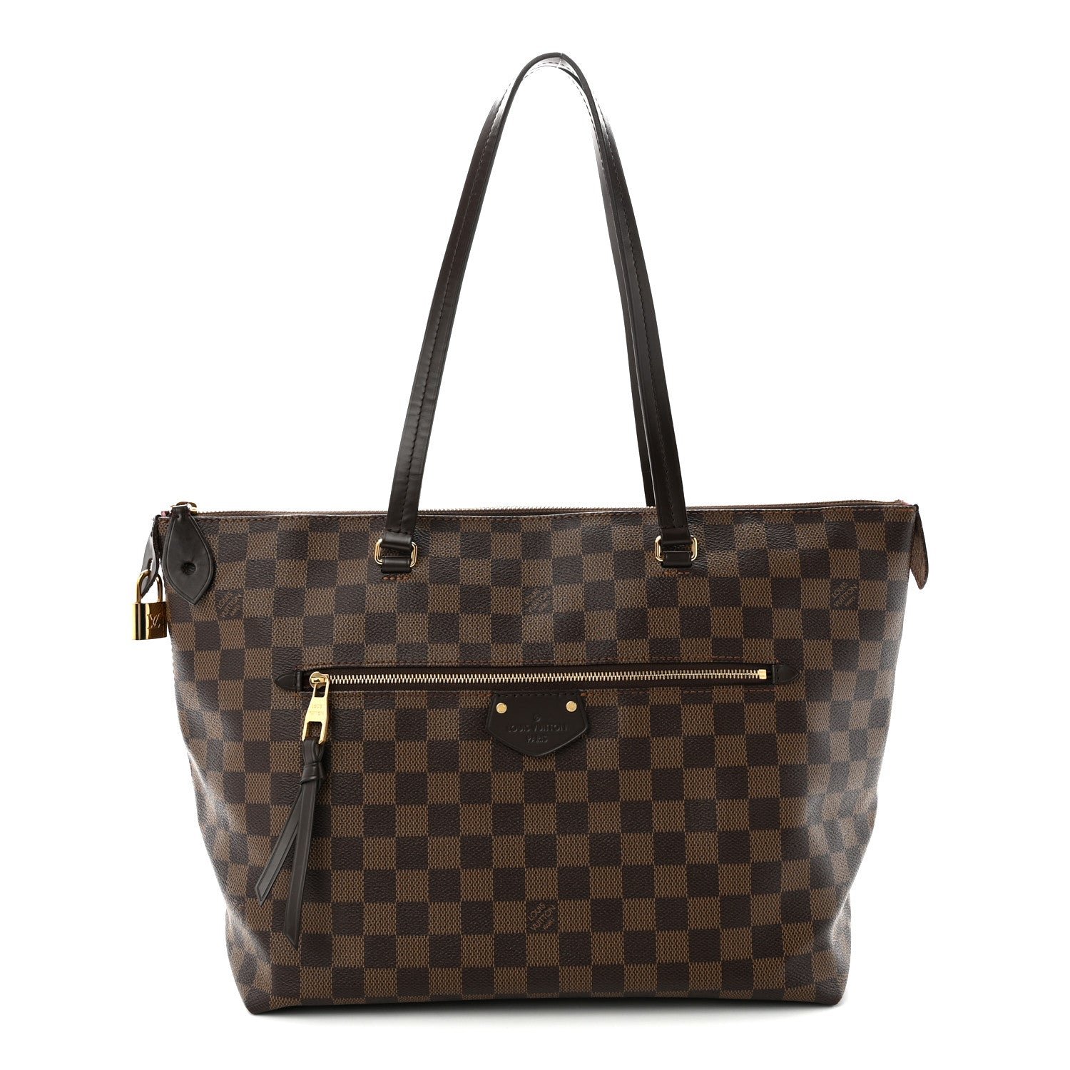 Louis Vuitton Damier Ebene Iena MM