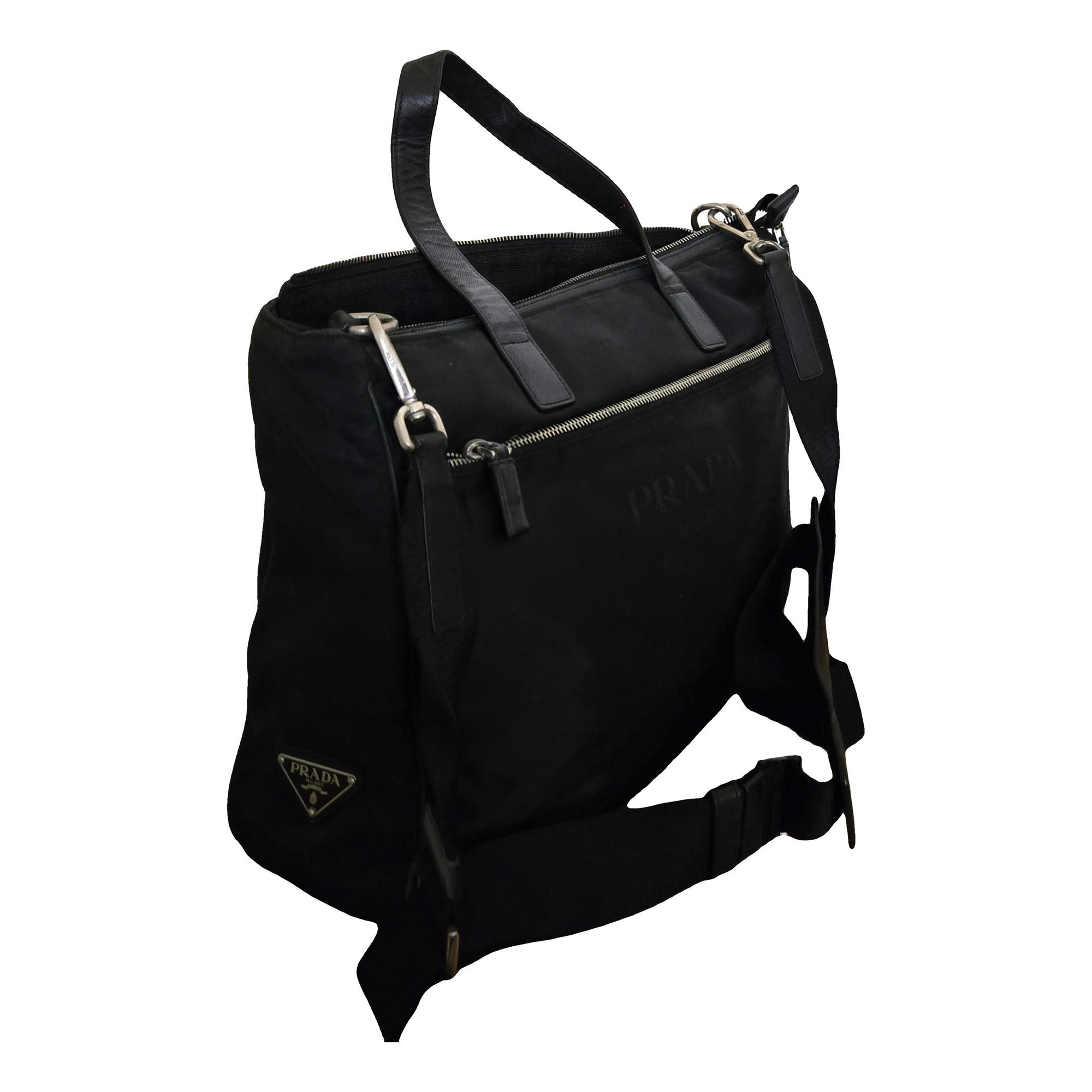 Re-Edition 1978 cloth bag