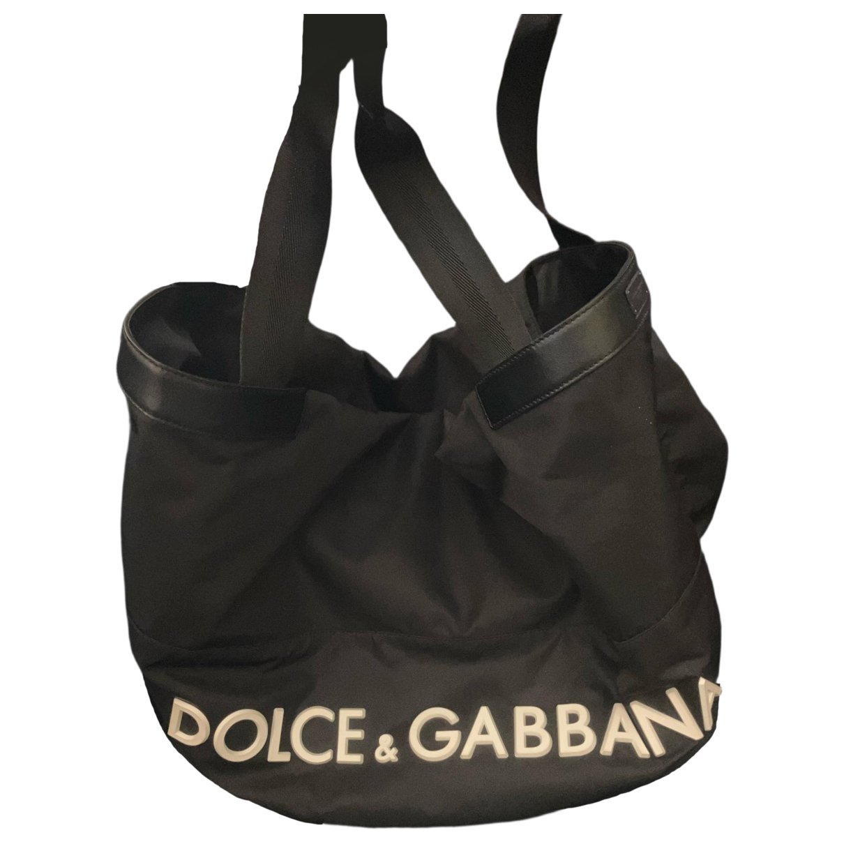 Beatrice leather tote