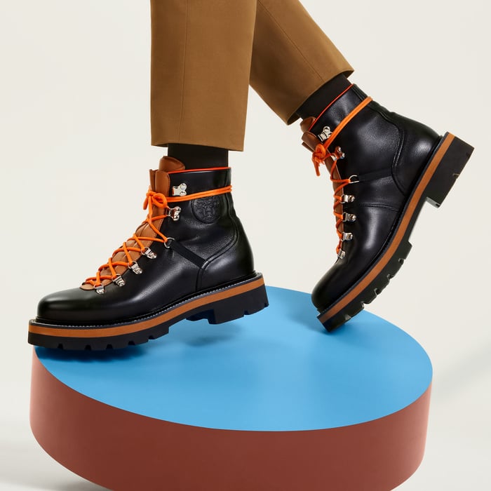 Hike Ankle Boot