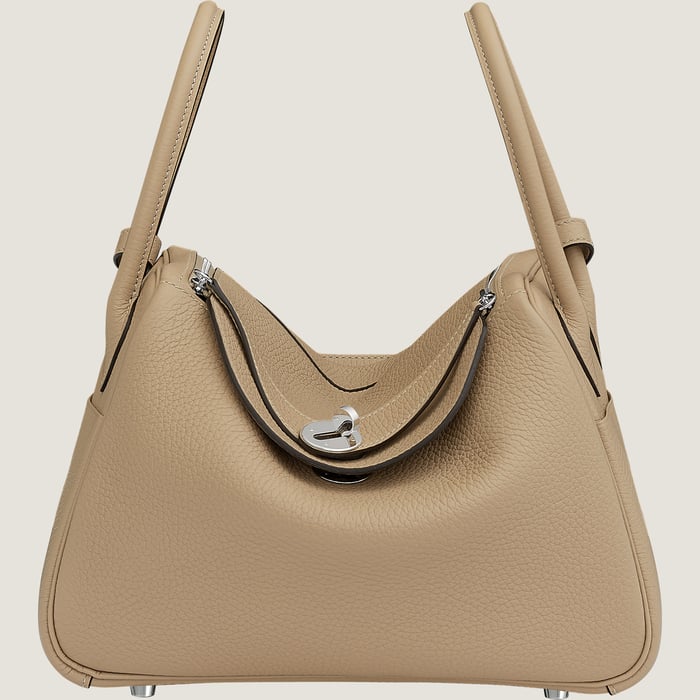 Trench Lindy 26 Bag