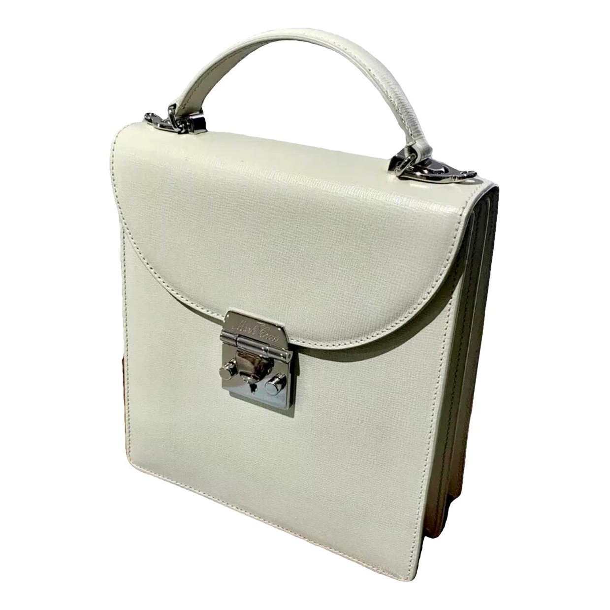 Mark Cross Leather crossbody bag
