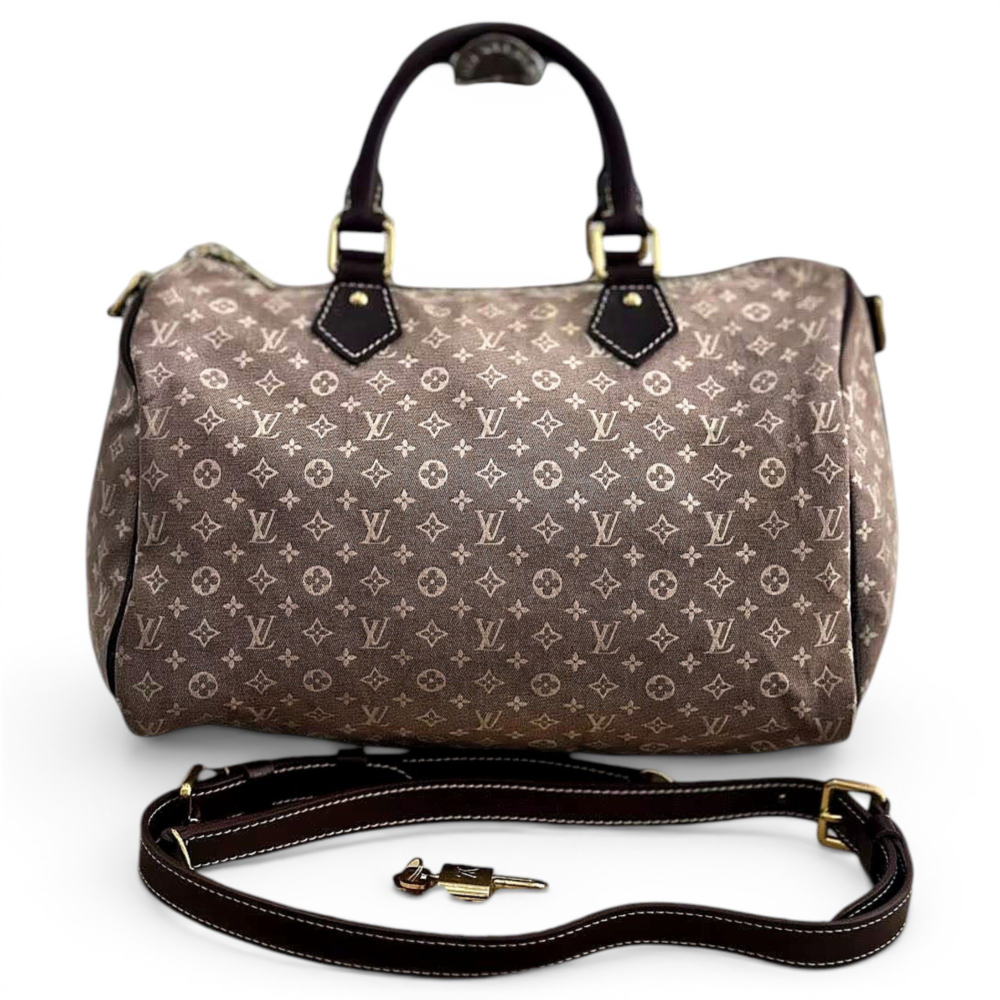 Speedy handbag