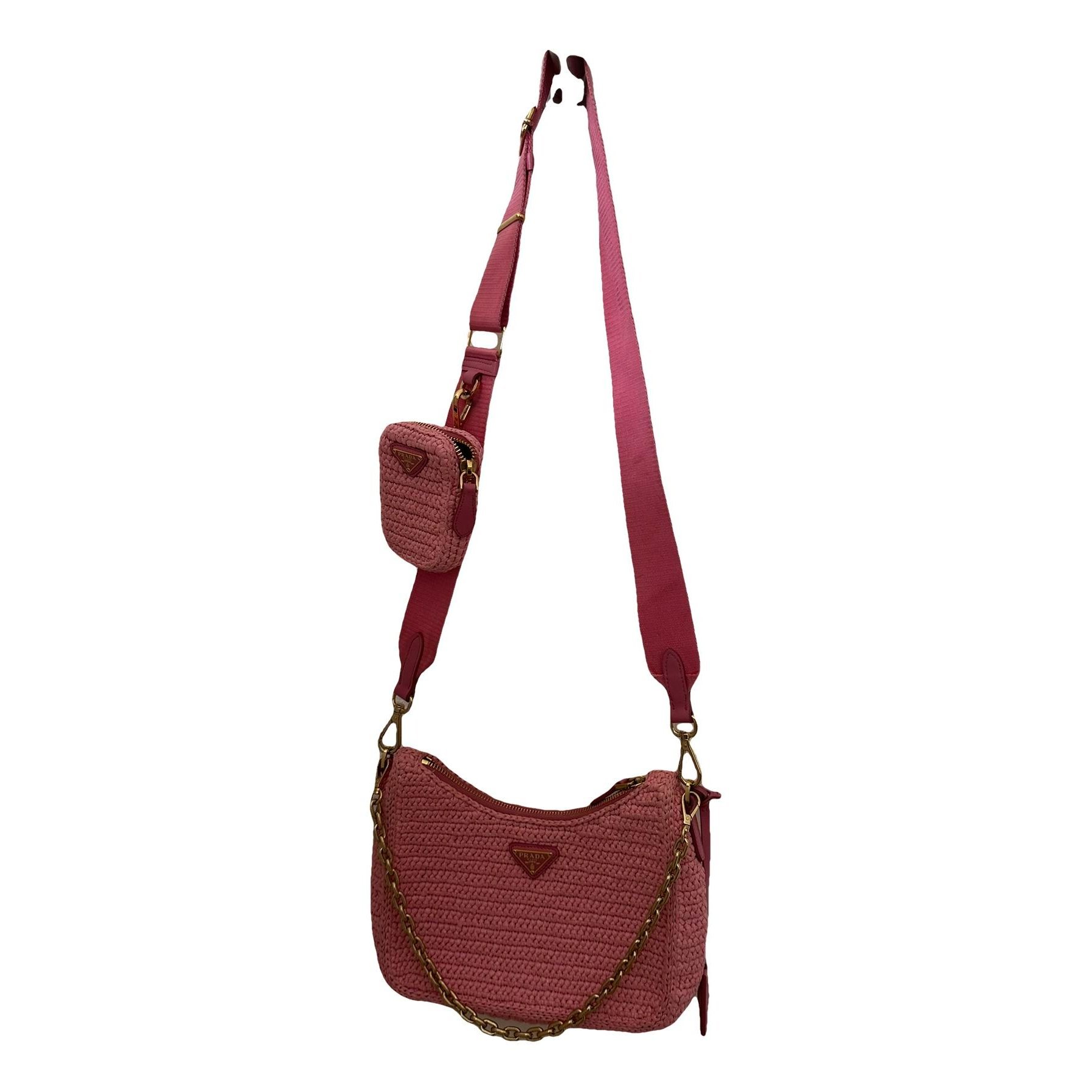 Re-Edition 2005 handbag