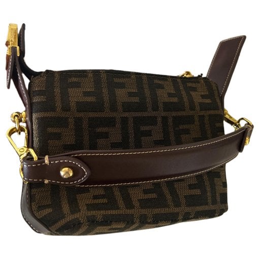 Cloth handbag