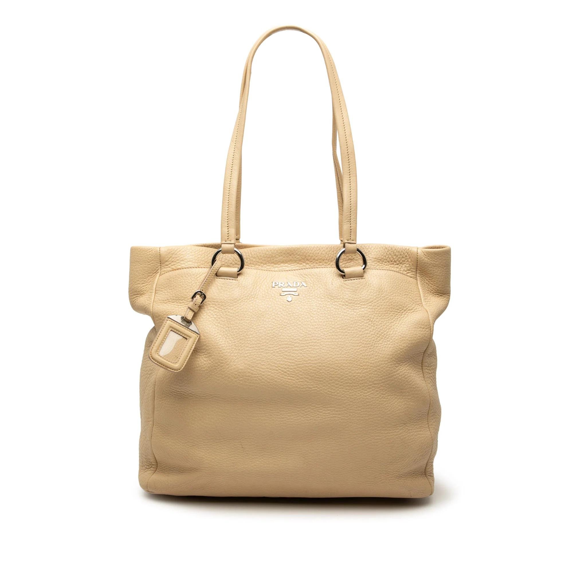 Pony-style calfskin tote