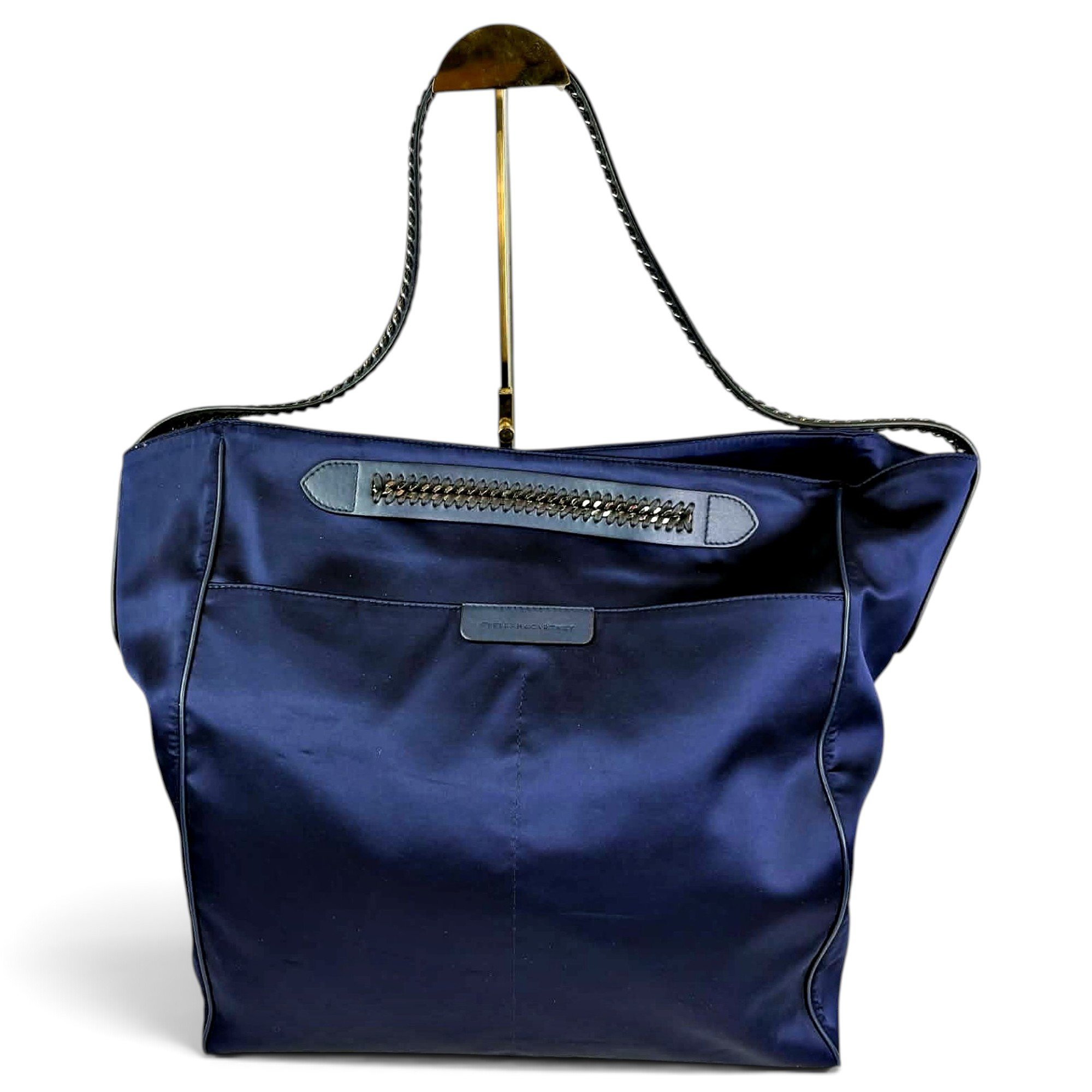 Cloth handbag