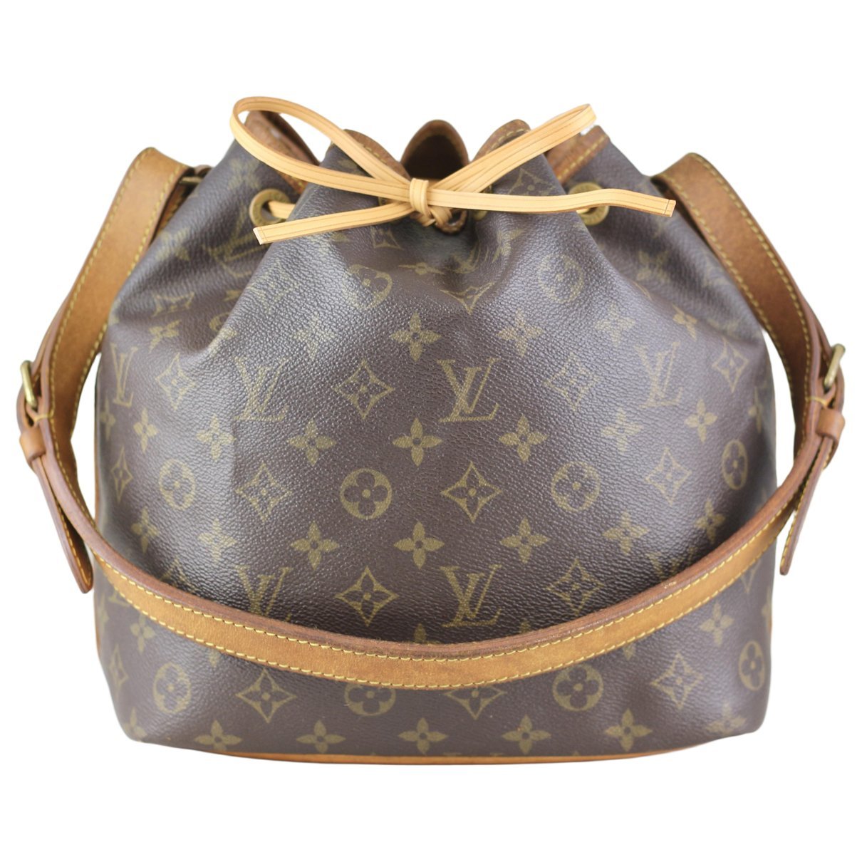Noé cloth handbag