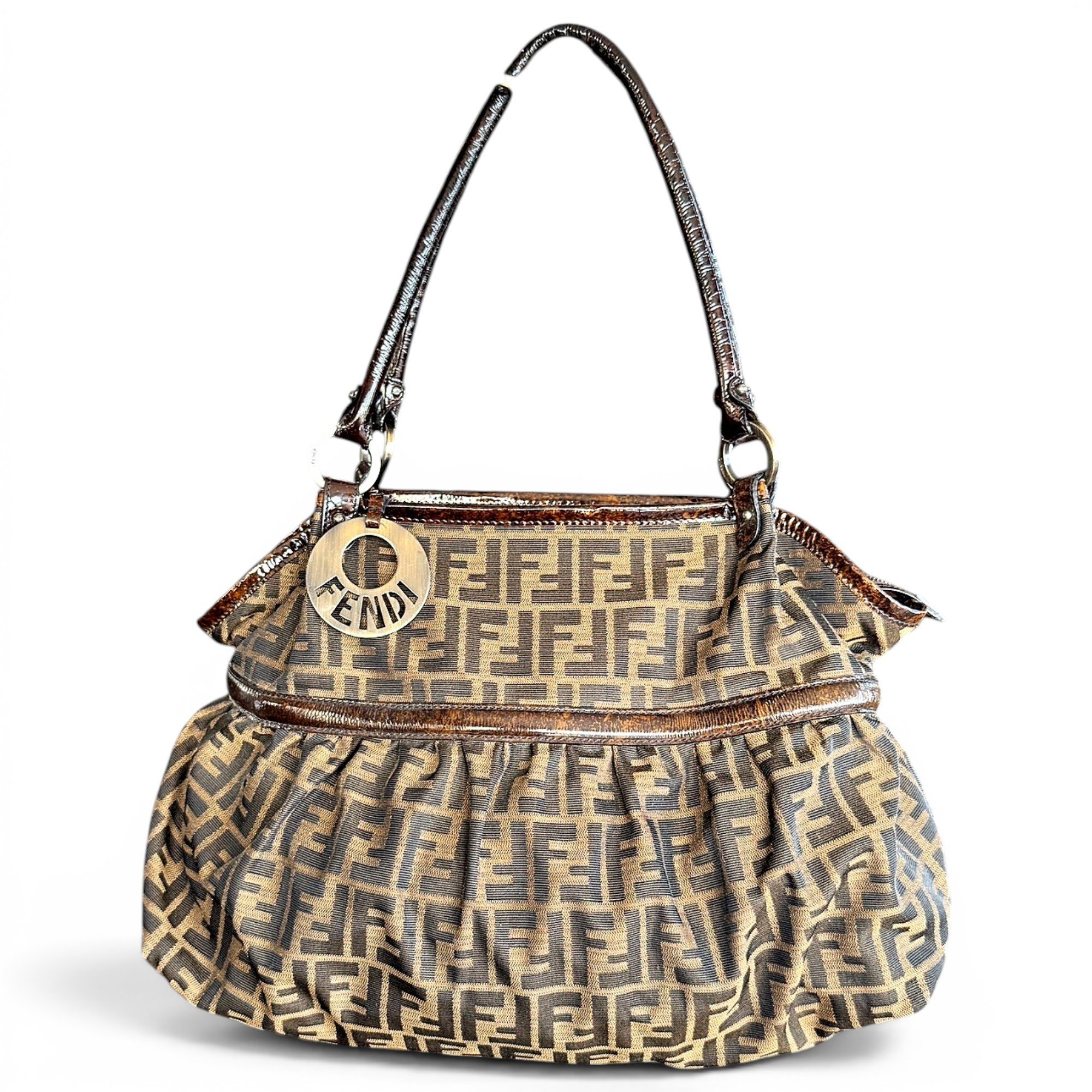 Chef cloth tote