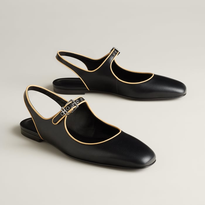 Kleo Slingback