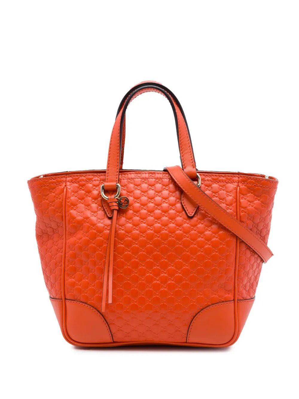 2016-2026 Small Microguccissima Bree satchel