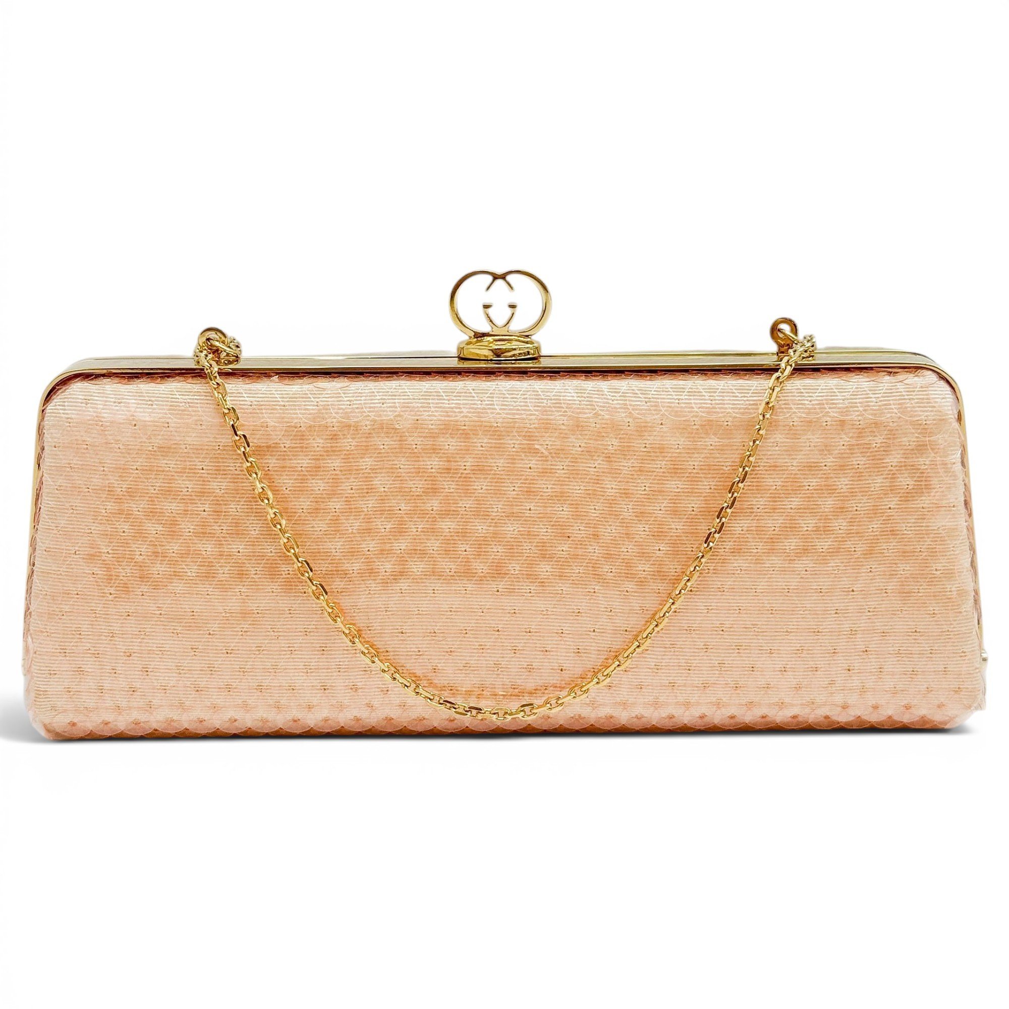 Broadway glitter handbag