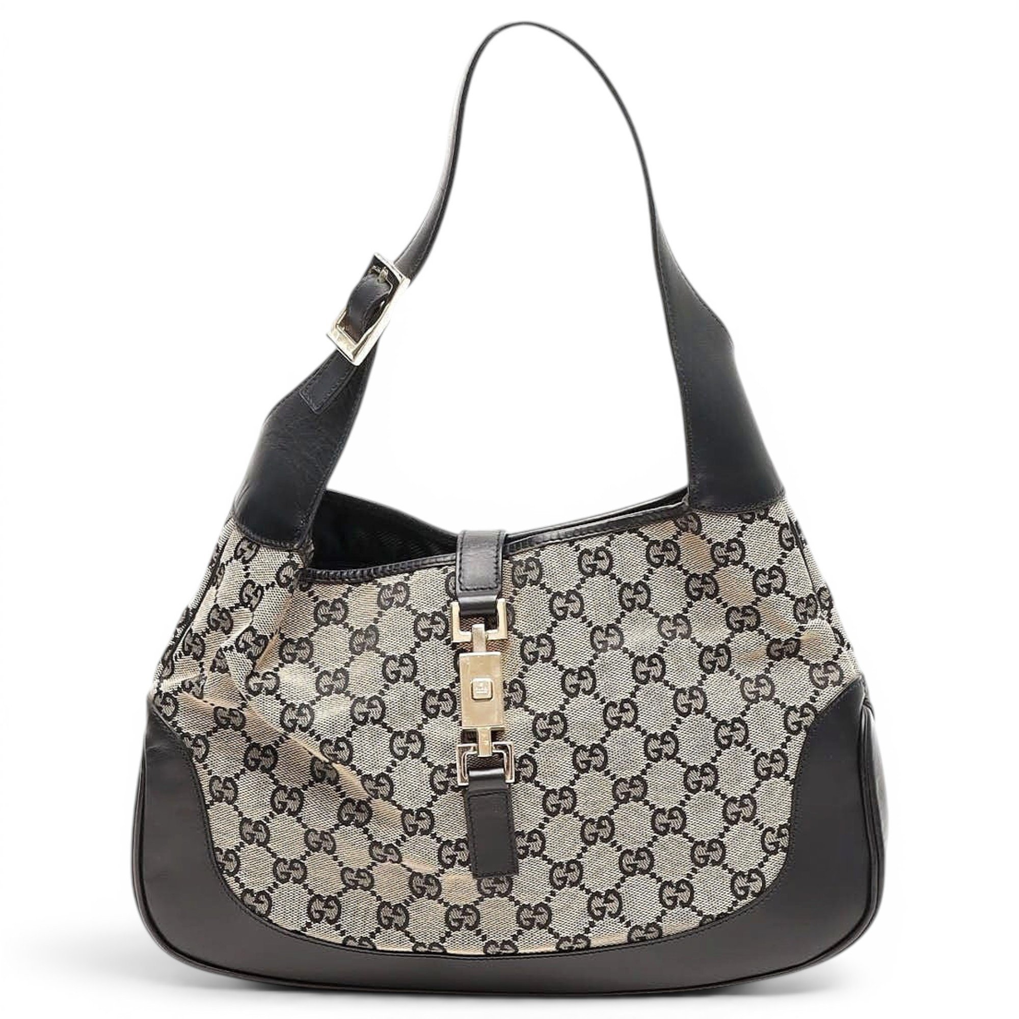 Jackie cloth handbag