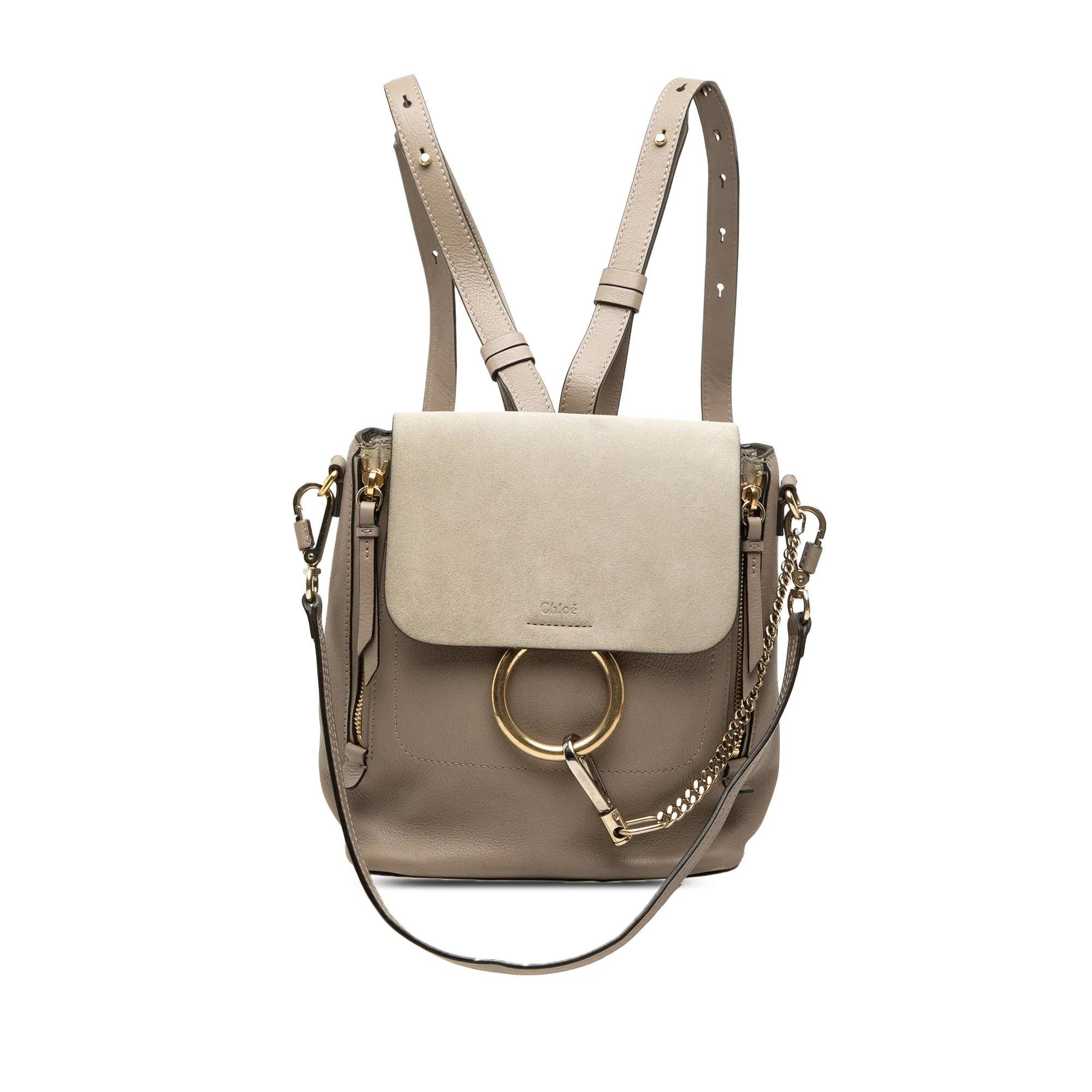 Faye handbag