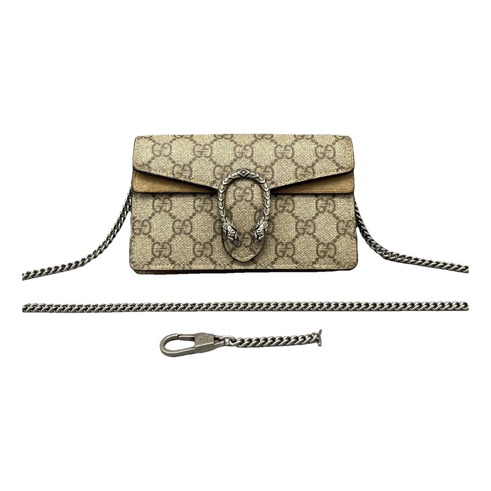 Dionysus cloth handbag