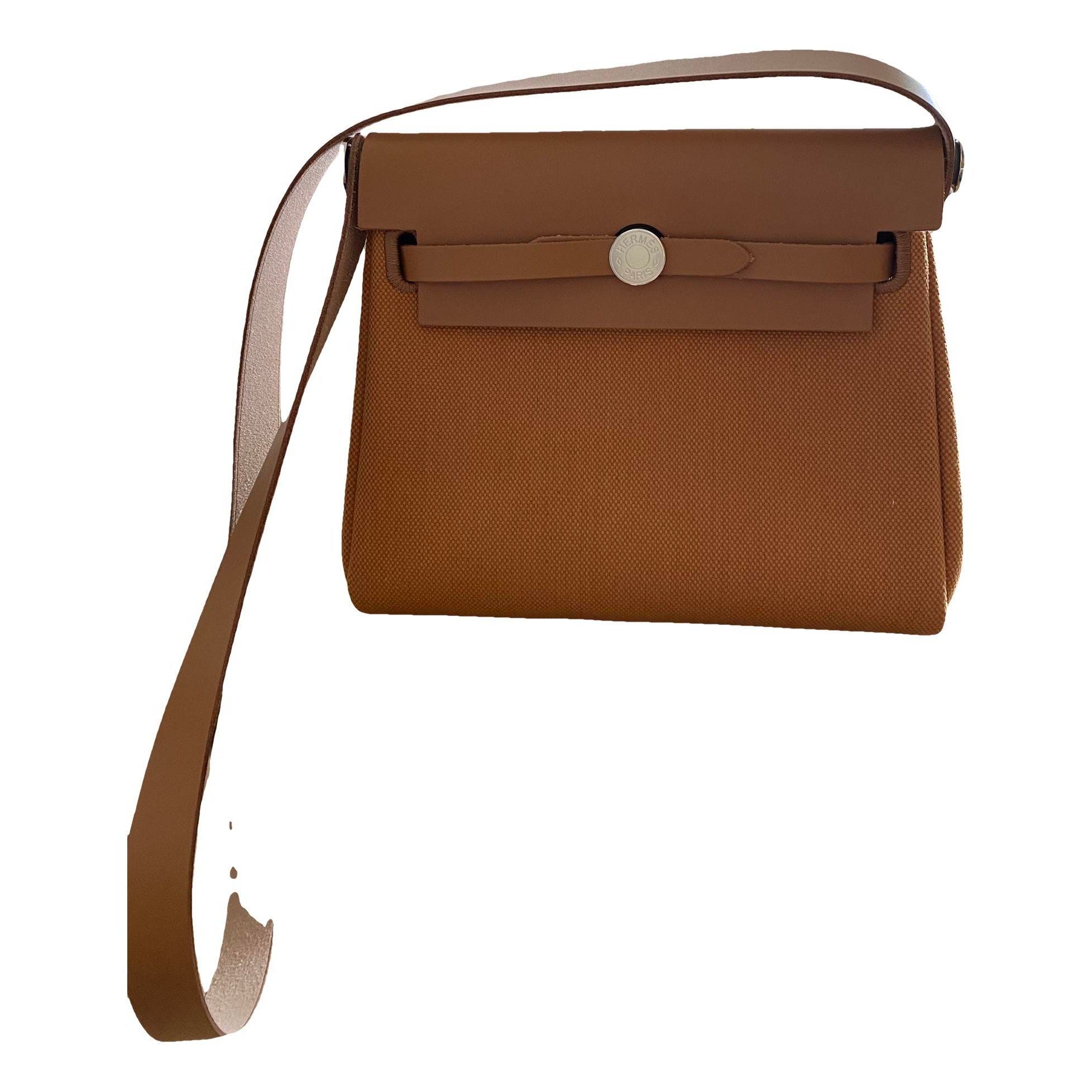 Herbag cloth handbag