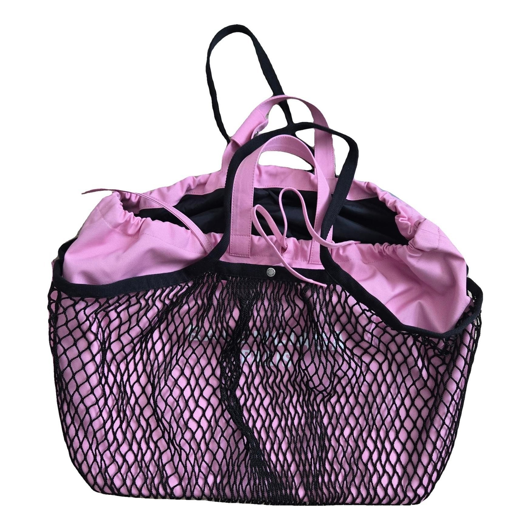 Cloth travel bag