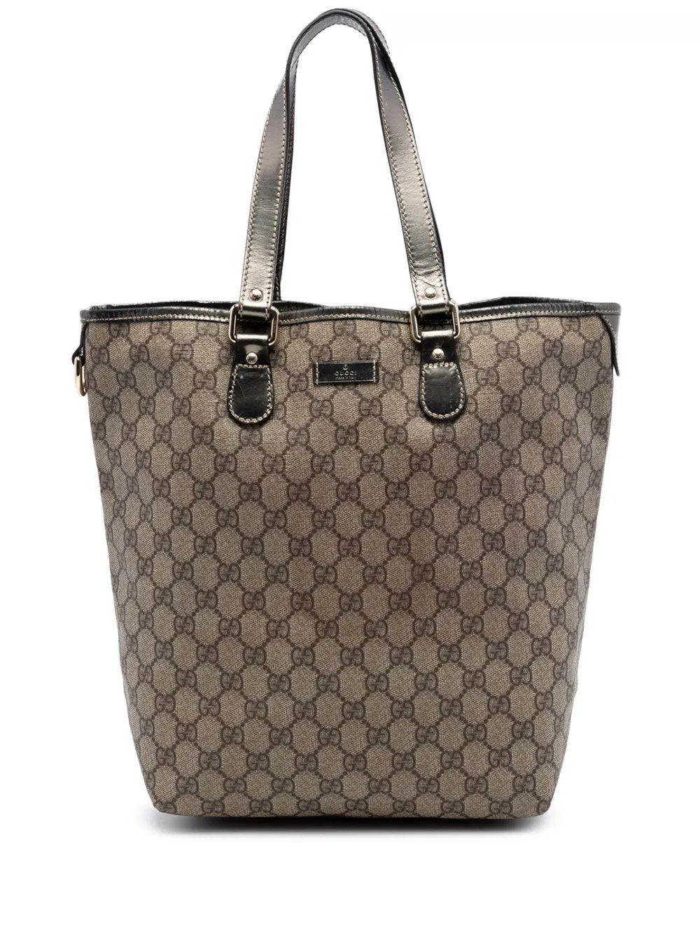 2000-2015 GG Supreme Joy Tote satchel